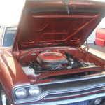 El Camino Real cruise night 2011 097