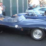 El Camino Real cruise night 2011 098