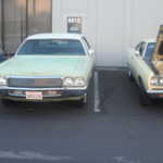 El Camino Real cruise night 2011 099