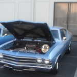 El Camino Real cruise night 2011 100