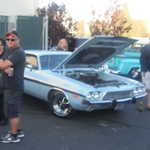 El Camino Real cruise night 2011 101