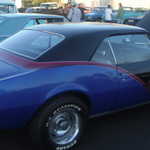 El Camino Real cruise night 2011 102