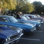 El Camino Real cruise night 2011 108