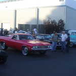 El Camino Real cruise night 2011 109