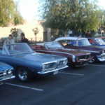 El Camino Real cruise night 2011 110