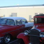 El Camino Real cruise night 2011 111