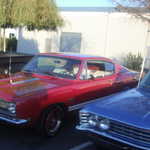 El Camino Real cruise night 2011 113