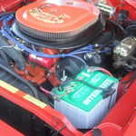 El Camino Real cruise night 2011 115