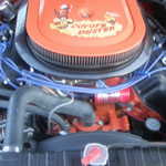 El Camino Real cruise night 2011 119