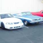 El Camino Real cruise night 2011 121