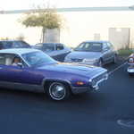 El Camino Real cruise night 2011 125
