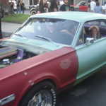 El Camino Real cruise night 2011 134
