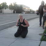 Our favorite media gal Joanna takes lots of cool photos and videos!