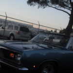 El Camino Real cruise night 2011 148