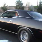 El Camino Real cruise night 2011 151