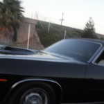 El Camino Real cruise night 2011 152