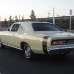 El Camino Real cruise night 2011 153