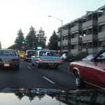 El Camino Real cruise night 2011 161
