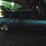 El Camino Real cruise night 2011 259