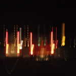 And so the night ends with fireworks! See you all on the road again soon!