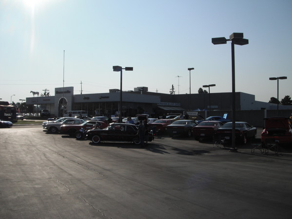 Normandin Chrysler show 9-10-2011 007