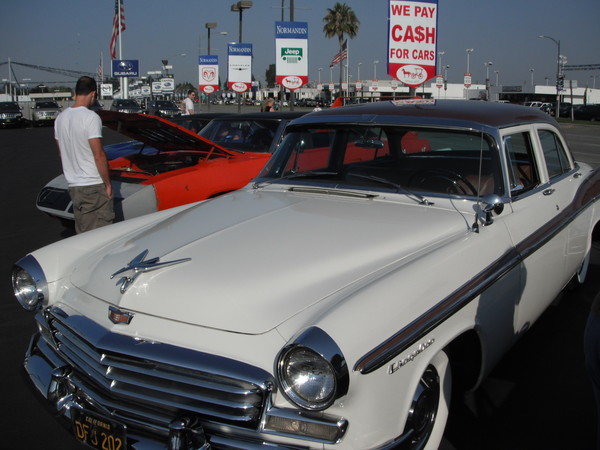 Normandin Chrysler show 9-10-2011 008