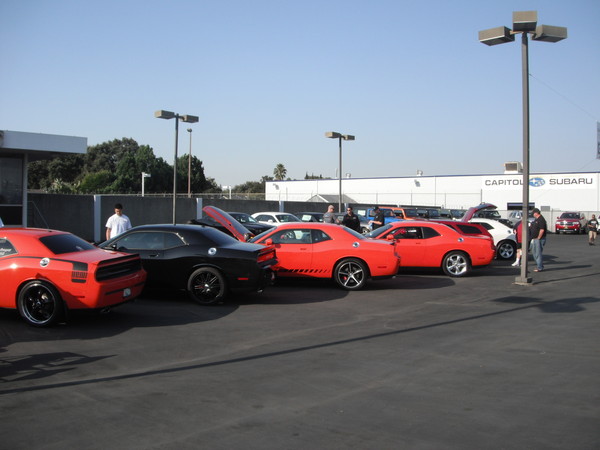 Normandin Chrysler show 9-10-2011 011