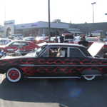 Guess it's not a "all mopar" show like i thought it was!