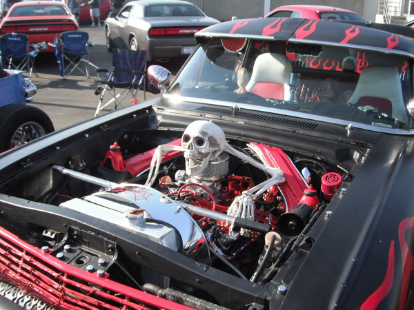 Normandin Chrysler show 9-10-2011 013