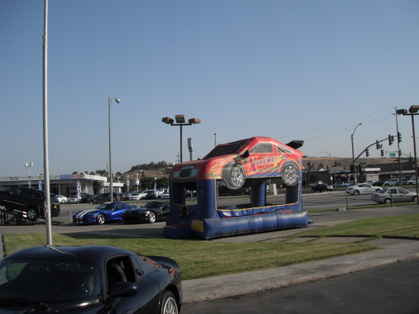 Normandin Chrysler show 9-10-2011 016