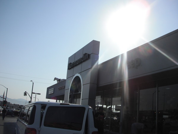 Normandin Chrysler show 9-10-2011 017