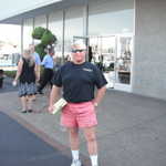 Hi Mike, 1985 called and they want their shorts back!  LOL!!