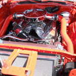 Normandin Chrysler show 9-10-2011 085