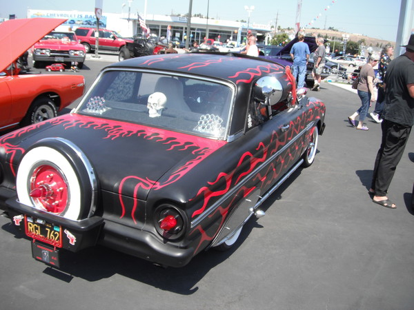 Normandin Chrysler show 9-10-2011 088