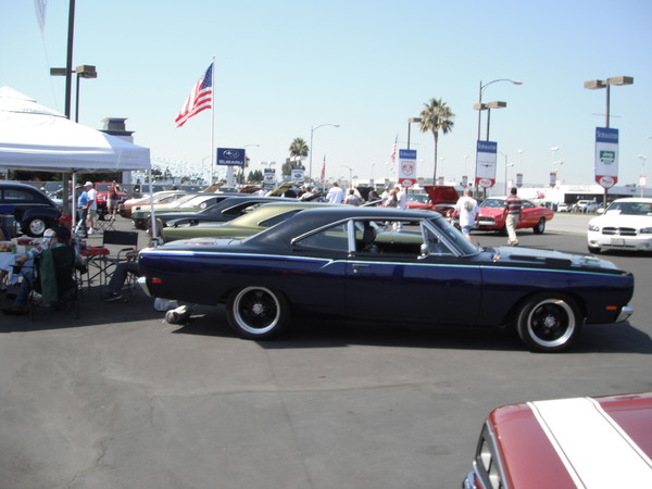 Normandin Chrysler show 9-10-2011 090