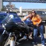 Biker mamas????