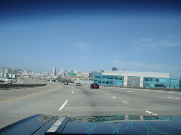 Join us at the ANTI-PROOF Red's Java house get-together hosted by the Last Originals car club of San Francisco.