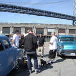 Veteran's Run and Red's Java house show 080