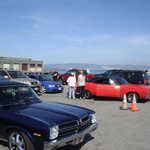 Veteran's Run and Red's Java house show 094