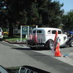 Veteran's Run