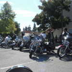 Veteran's Run
