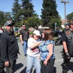 Veteran's Run and Red's Java house show 033