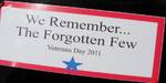 Highlight for Album: Join us on the Palo Alto Veteran's Run 9-17-2011
