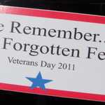 Join us on the Palo Alto Veteran's Run 9-17-2011