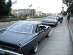 Highlight for Album: Join us at the Vallejo, California waterfront show 9-25-2011