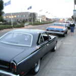 Join us at the Vallejo, California waterfront show 9-25-2011