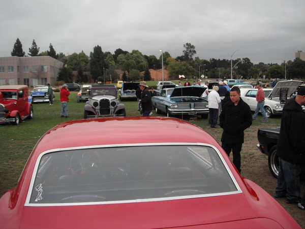 Vallejo waterfront show 2011 014