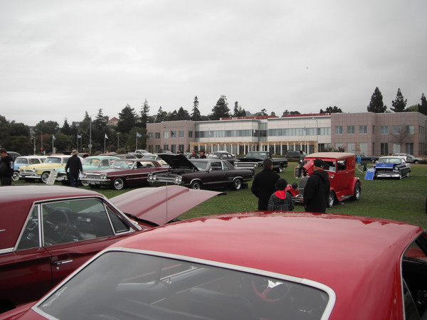 Vallejo waterfront show 2011 017