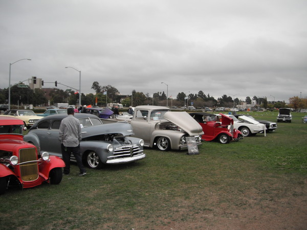 Vallejo waterfront show 2011 020