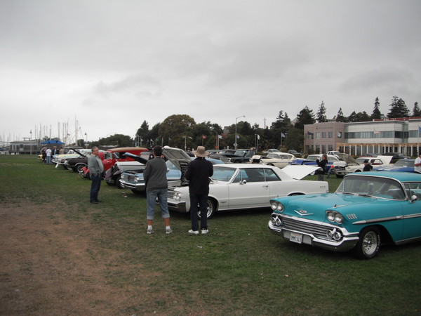 Vallejo waterfront show 2011 021